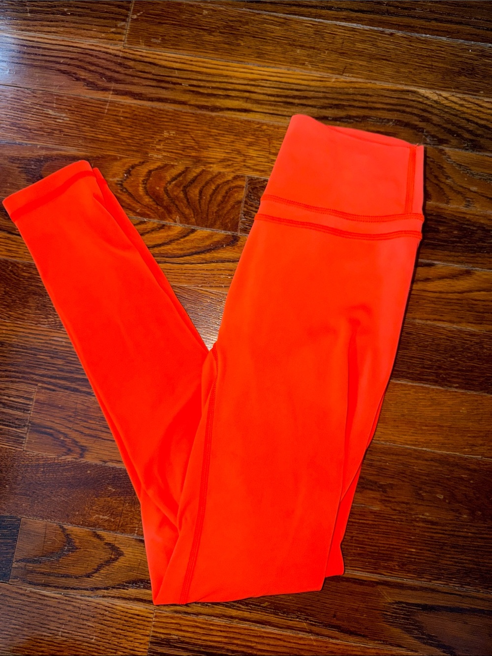 Paragon RecStretch Levitate Sculptseam Plus Legging - size S